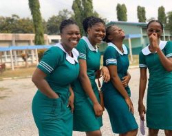 Reopening Date for Nursing Training In Ghana
