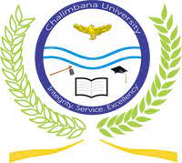 Chalimbana University Accepted Students List PDF For January