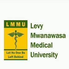 Levy Mwanawasa LMMU Accepted Students