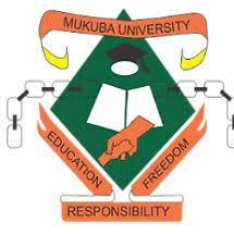 Mukuba University Accepted Students