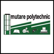 How To Check Mutare Polytechnic Accepted Students List And Status