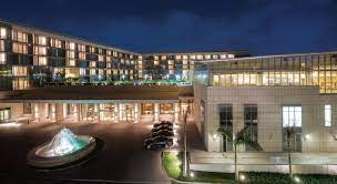 Experience Unparalleled Luxury at Kempinski Hotel Gold Coast City
