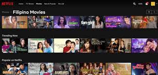 Watch Filipino Movies: Top 10 Websites to Stream Pinoy Movies