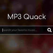 Mp3 Quack App For Android: Install and Download Free Hits Songs