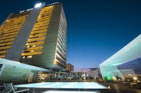 Experience Unparalleled Luxurious 5 Star Hotels In Luanda