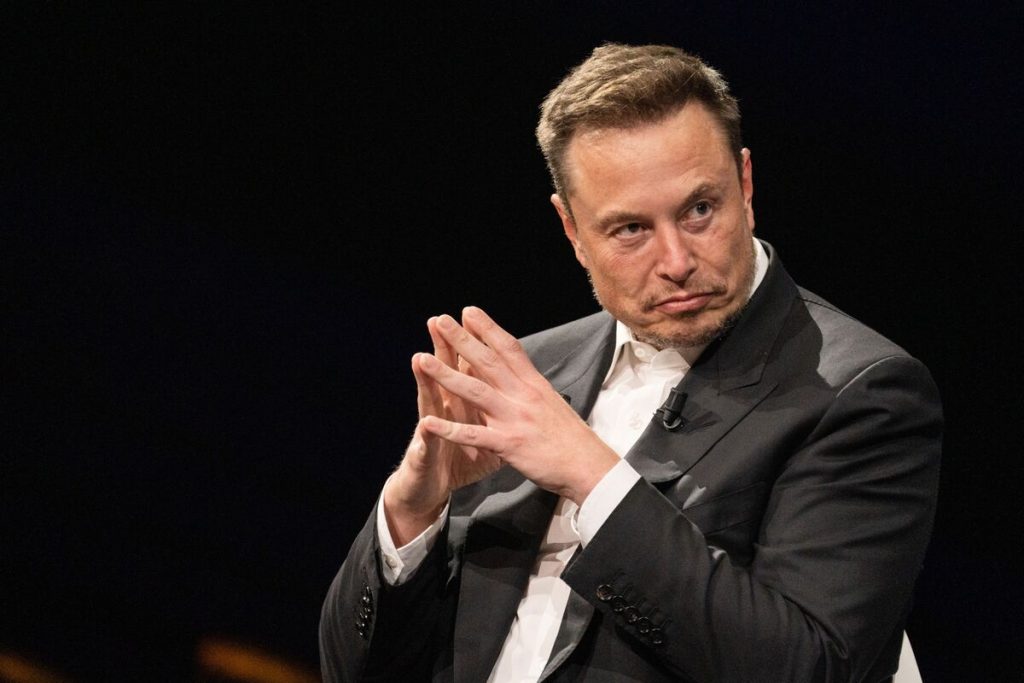 Elon Musk Biography ,Age, SpaceX, Tesla, Facts & Net worth