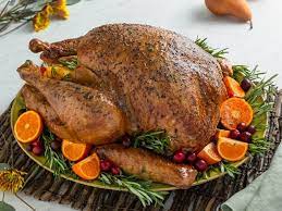 How To Cook Turkey In South Africa: African Roasted Recipe