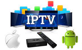 IPTV In South Africa |HowtoGet IPTV & Prices