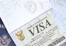 South Africa Visa Application: Fees ,Requirements And Time