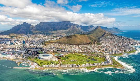 Cost Of Traveling To South Africa: Broad Budget-Friendly Guide