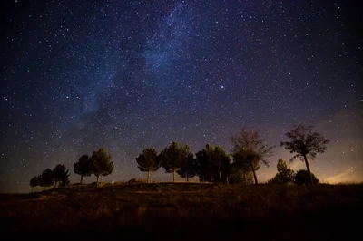 Astrophotography in Namibia: Key Tips for Capturing the Night Sky