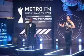 METRO FM Awards 2024: See Who Took Home the Trophies