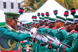 Don't Miss Out! Nigerian Army Recruitment Open Until June 7th